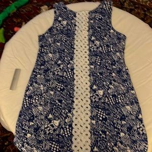 Lilly Pulitzer for Target sundress